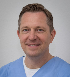 Tim Oliver Naggert
