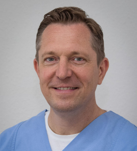 Tim Oliver Naggert